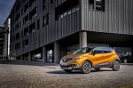 Renault Captur 2017 года (WW)